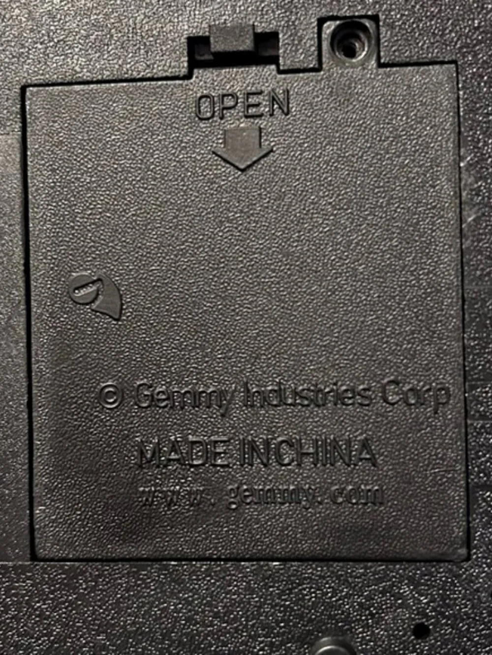 Gemmy this vintage